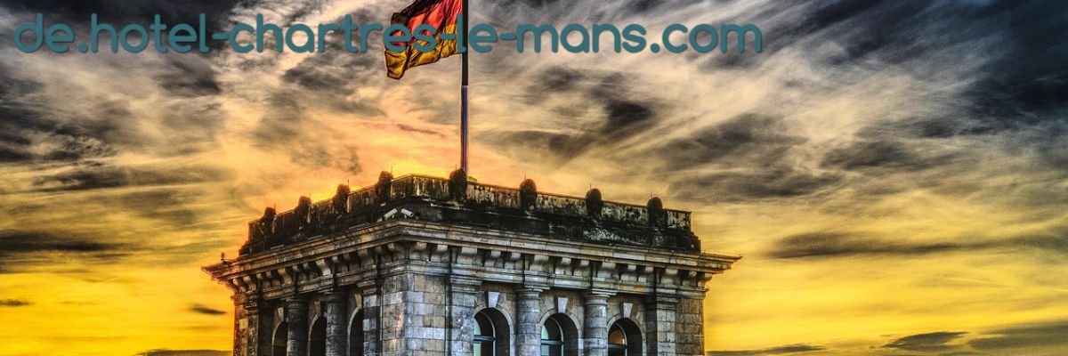 de.hotel-chartres-le-mans.com